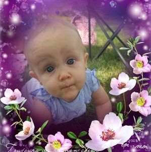 Meet your Posher, Candy